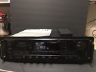 Hr-772 Carver Vintage Rare Sonic