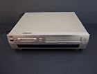 Hr-dvs1u Jvc Super Vhs Vcrs