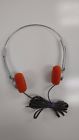 Hr-m2 Toshiba Vintage Rare Headphones