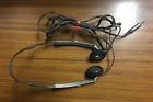 Hr-mv1 Toshiba Vintage Adjustable Headphones