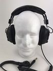 Hs-400mt Vintage Organ Headphones Stereo-mono