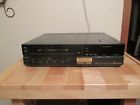 Hs-410ur Hs-410 Ur Mitsubishi Vintage Video Cassette Recorder Model
