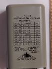 Hs-66 Triad Vintage Matching Transformer