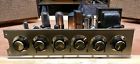 Hs-675b Hs 675b Motorola Restored Stereo Tube Amplifier Rebuilt Bluetooth Ready