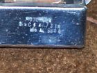 Ch-696 Hs-696 Chassis Motorola Vintage Classic