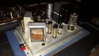 Hs-711a Motorola Tube Amp