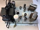Hs-711b Hs 711b Motorola Vintage