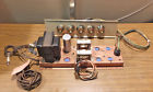 Hs-766b Motorola Stereo Phono Amplifier And Control Panel