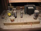 Hs-1239 Hs-775a Motorola 3 Channel Stereo