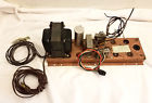 Ecl82-12ax7 Hs-780c Motorola Dual Push Pull Stereo Amplifier