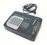 Hs-js145 Aiwa Vintage Stereo Radio Cassette Tape Recorder Tested