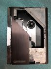 Hs-p07 Aiwa Portable Cassette Working Back To The Future Marty Mcfly