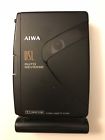 Hs-p303 Aiwa Dsl Auto Reverse Stereo Cassette Player