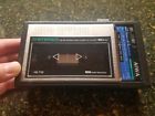 Hs-t02 Aiwa Cassette Player Walkman Portable Radio Vintage For Parts Or