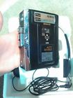 Hs-t330 Hs-t300 Vintage Walkman 1983 Aiwa