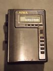 Hs-t51 Aiwa Working Auto Reverse