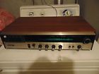 Hst-118a Sony Solid State Vintage