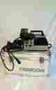 Hvc-2800 Sony Trinicon With Locking Case And Keys 1982
