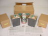 Hw-40-5 Hashimoto Brand New Vtg Pp Tube Amp Output Transformer Pair