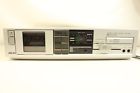 Hx-a101 Akai Stereo Cassette Deck
