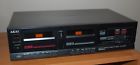 Hx-a301w Hx-a301 Akai Stereo Double Cassette Deck Dolby Sound