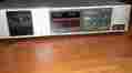 Hx-r44 Akai Stereo Cassette Deck