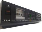 Hx-r40 Hxr40 Akai Stereo Cassette