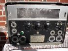 Qaf-1d Ic Devry Tube Amplifier