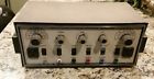 Ig-28 Heathkit Vintage Model Color Bar And Dot Generator Untested