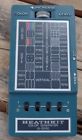 Ig-5240 Heathkit Vintage Tv Portable Color Generator Working And Tested
