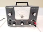 Ig-71 Heathkit Audio Generator