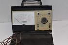 Im-17 Heathkit Utility Solid State Voltmeter For Parts