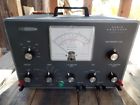 Im-22 Heathkit Vintage Audio Analyzer Tested