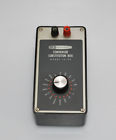 In-22 Heathkit Condenser Substitution Box