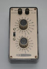 In-37 Heathkit Resistance Substitution Box