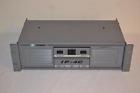 Ip-4c Peavey 2 Channel Professional Stereo Power Amplifier 500 Watts