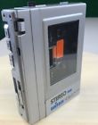 Is-113f Unitech Vtg Stereo Cassette