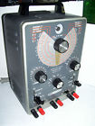 It-11 Heathkit Capacitor Checker