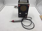 It-12 Heathkit Estate Vintage Heath Signal Tracer With Probe