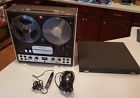 Iv-9001 Magnavox Rare Vintage 4-speed
