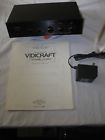 Ive-200 Vidcraft Vtg Integrated Video Enhancer Eliminator