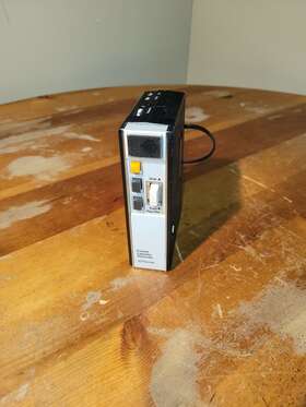 6541 J. C. Penney Jc Pocket Cassette Recorder Walkman