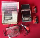 J102 Craig Vintage Portable Cassette