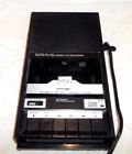 J105a Craig Cassette Tape Vintage