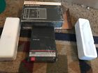 J109 Craig Nos Vintage Voice Cassette Recorder