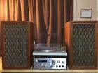 J554 Craig Vintage Deluxe Microcassette