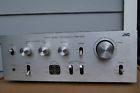 Ja-s11 Jvc Integrated Amp Face Plate Used Working Condition Made In