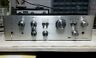 Ja-s310 Jvc Integrated Amplifier Looks Good And Sounds Great