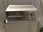 Ja-s55 Jvc Integrated Amplifier