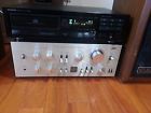 Ja-s71 Jvc Ja S71 Integrated
